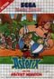 Asterix and the Secret Mission (MS) Asterix and the Secret Mission (MS)