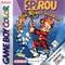 Spirou - The Robot Invasion
