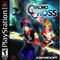 Chrono Cross Chrono Cross