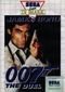 007 - The Duel 007 - The Duel
