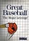 Great Baseball