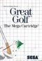 Great Golf