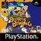 The Flintstones: Bedrock Bowling