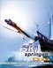 Skispringen 2001