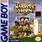 Harvest Moon