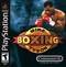Mike Tyson Boxing