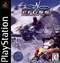 Snow Cross Championship Racing