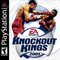 Box Champions 2001