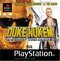 Duke Nukem: Land of the Babes Duke Nukem: Land of the Babes