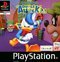Donald Duck - Quack Attack
