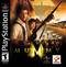 The Mummy
