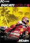 Ducati World