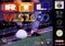 RTL World League Soccer 2000