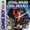 Star Wars - Episode 1: Obi-Wan Adventures