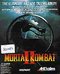 Mortal Kombat 2