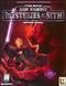 Mysteries of the Sith