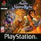 Aladdin - Nasiras Rache