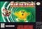 Pac in Time