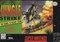 Jungle Strike Jungle Strike