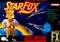 Star Wing (SNES)