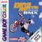 Dave Mirra Freestyle BMX
