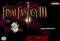 Final Fantasy 3