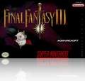 Final Fantasy 3