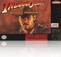 Indiana Jones