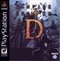 Vampire Hunter D