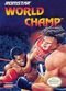 World Champ World Champ