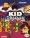 Kid Dracula Kid Dracula
