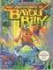 Adventure of Bayou Billy