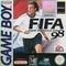 FIFA 98 FIFA 98