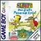Janosch - Das gro�e Panama-Spiel