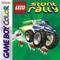 Lego Stunt Rally