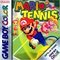Mario Tennis 1