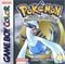 Pokemon Silberne Edition