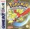 Pokemon Goldene Edition