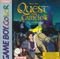 Quest for Camelot