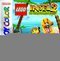 Abenteuer auf der Legoinsel 2 Abenteuer auf der Legoinsel 2