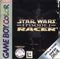 Star Wars - Episode 1: Racer
