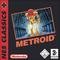 Metroid Metroid