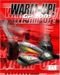Warm-Up! GP 2001