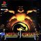 Mortal Kombat 4 (PSX)