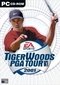 Tiger Woods 2001
