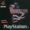 Resident Evil 2 (PSX)