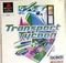 Transport Tycoon