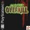 Project Overkill