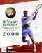 Test: Roland Garros 2000