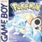 Pokemon Blaue Edition